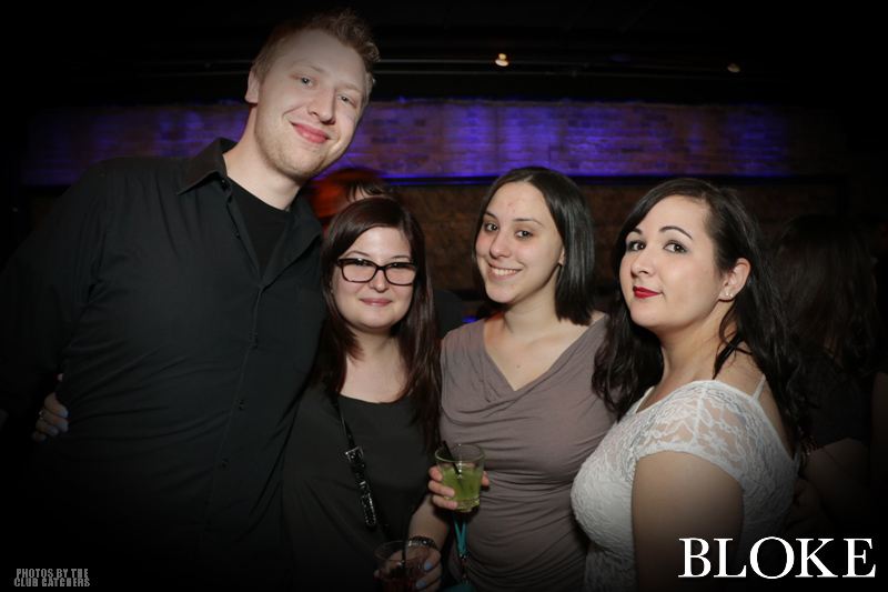 Bloke nightclub photo 50 - April 24th, 2015