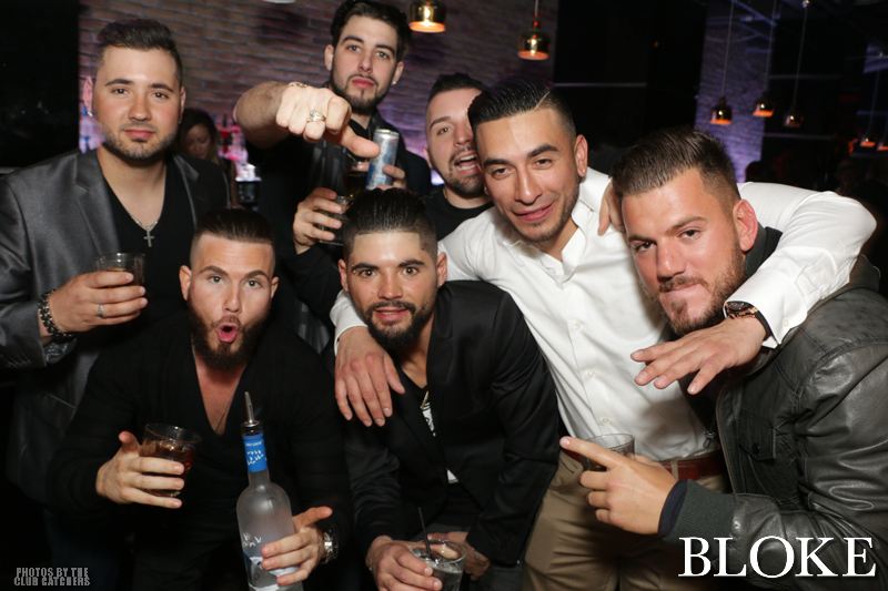 Bloke nightclub photo 52 - April 24th, 2015