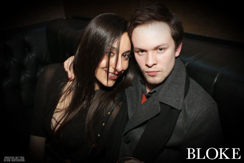 Bloke nightclub photo 53 - April 24th, 2015
