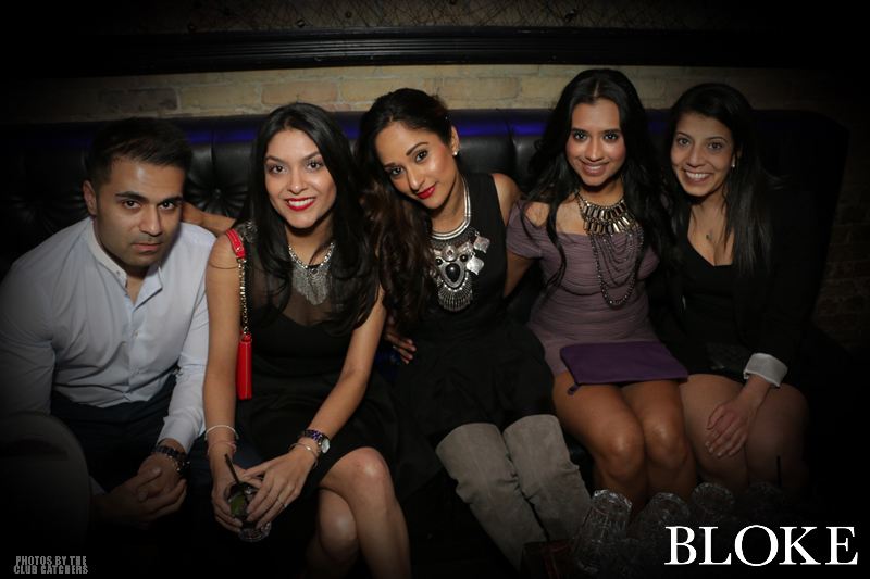Bloke nightclub photo 56 - April 24th, 2015