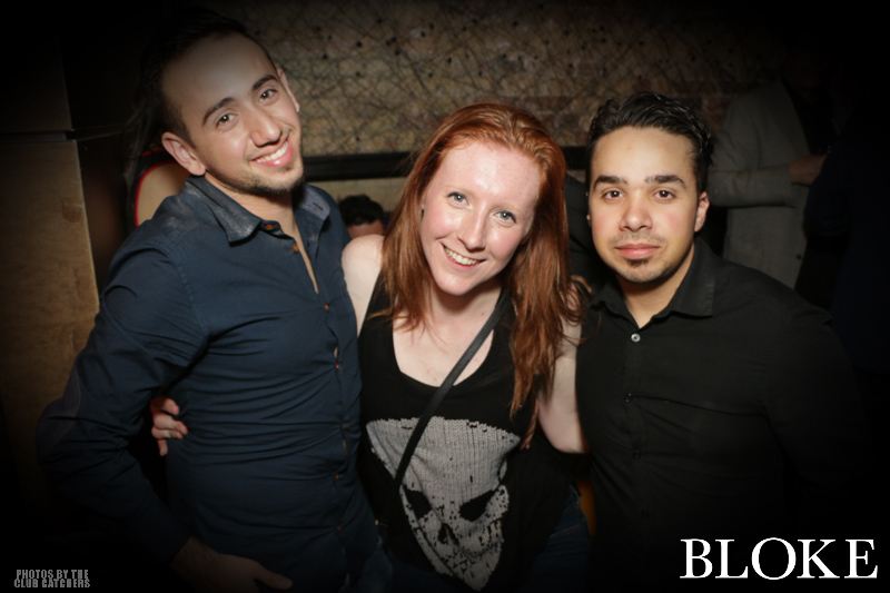 Bloke nightclub photo 58 - April 24th, 2015