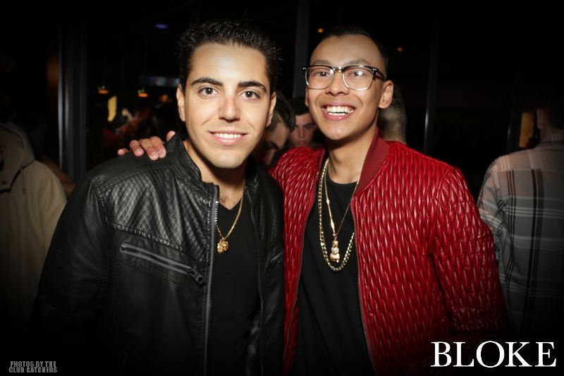 Bloke nightclub photo 59 - April 24th, 2015