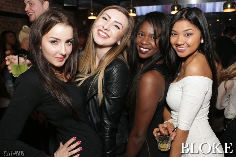 Bloke nightclub photo 60 - April 24th, 2015