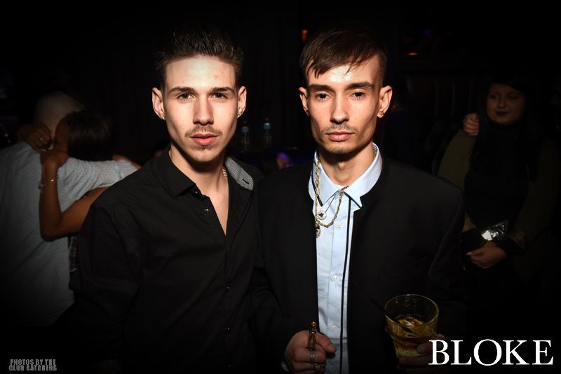 Bloke nightclub photo 63 - April 24th, 2015