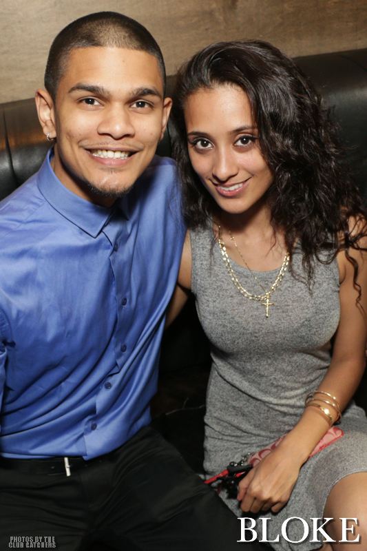 Bloke nightclub photo 64 - April 24th, 2015