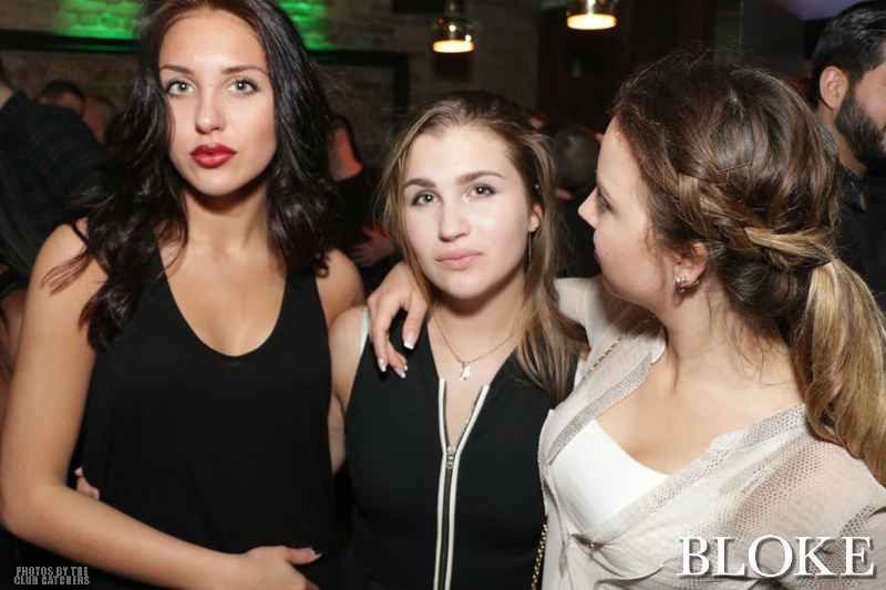 Bloke nightclub photo 66 - April 24th, 2015