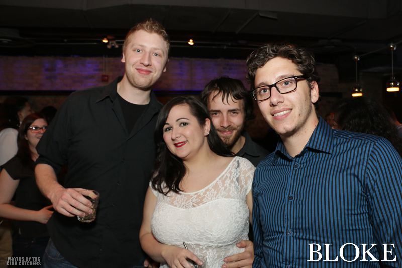 Bloke nightclub photo 67 - April 24th, 2015
