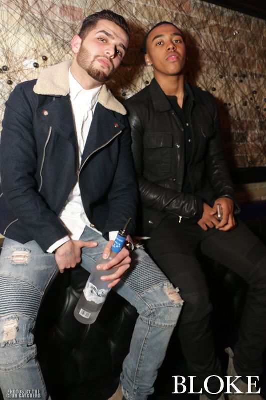 Bloke nightclub photo 68 - April 24th, 2015