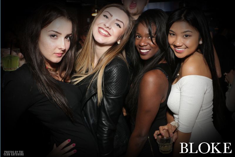 Bloke nightclub photo 70 - April 24th, 2015