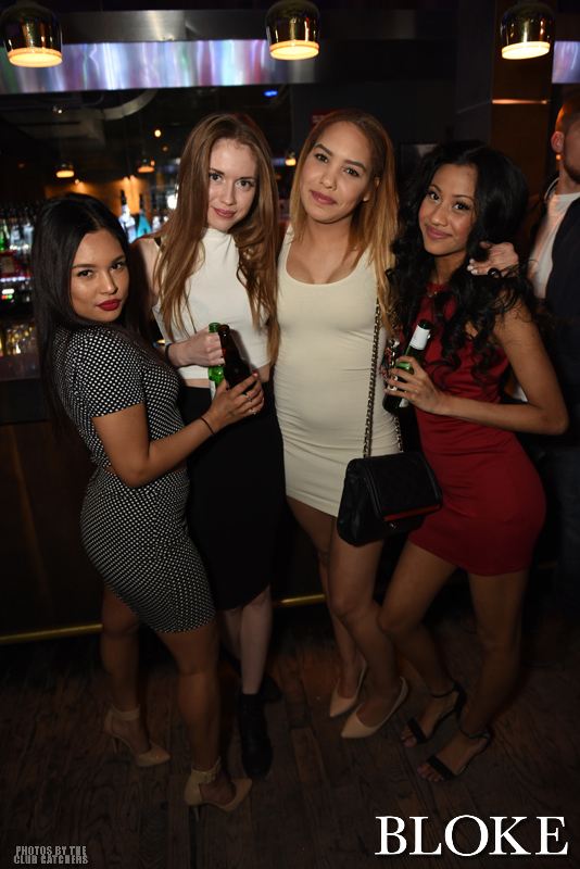 Bloke nightclub photo 8 - April 24th, 2015