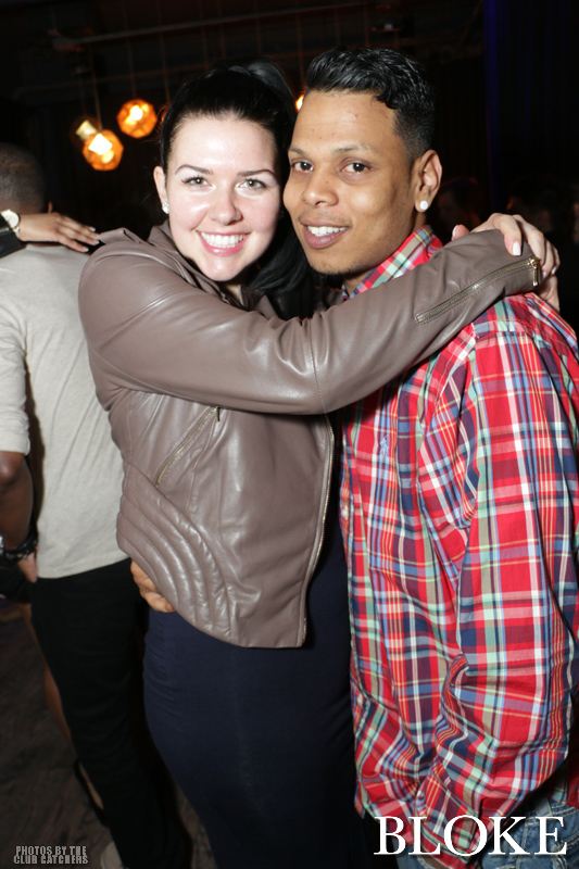 Bloke nightclub photo 72 - April 24th, 2015