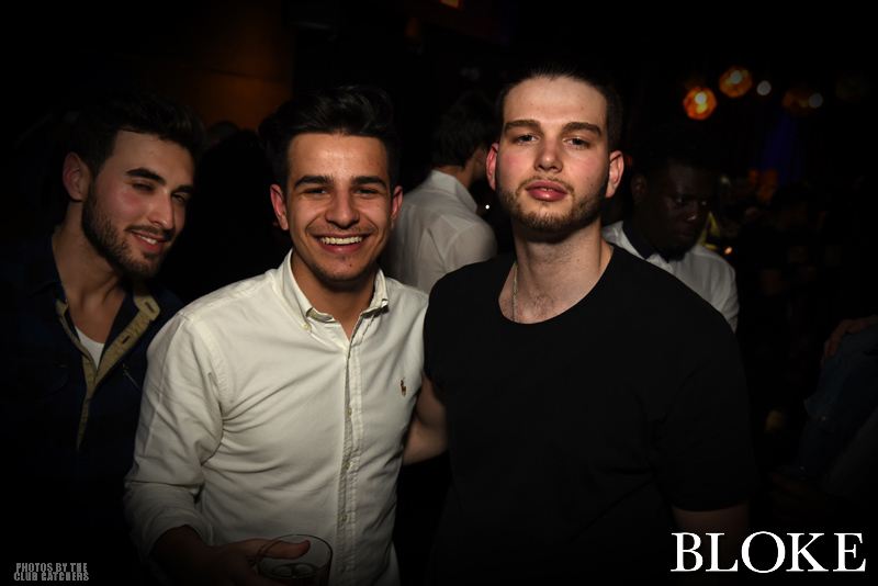 Bloke nightclub photo 74 - April 24th, 2015
