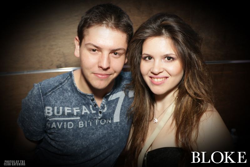 Bloke nightclub photo 75 - April 24th, 2015