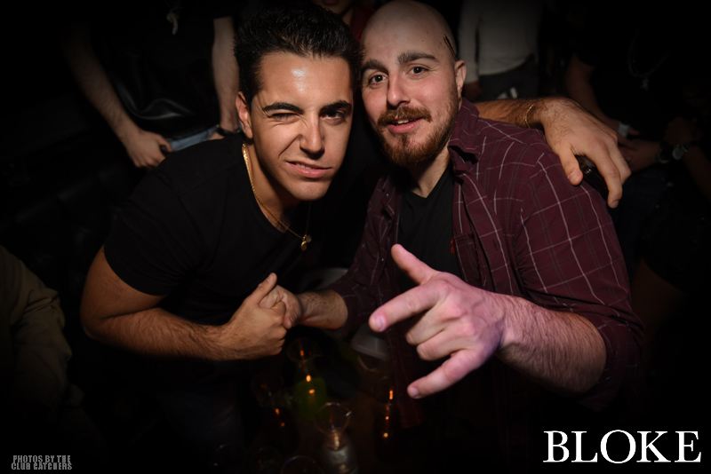 Bloke nightclub photo 78 - April 24th, 2015