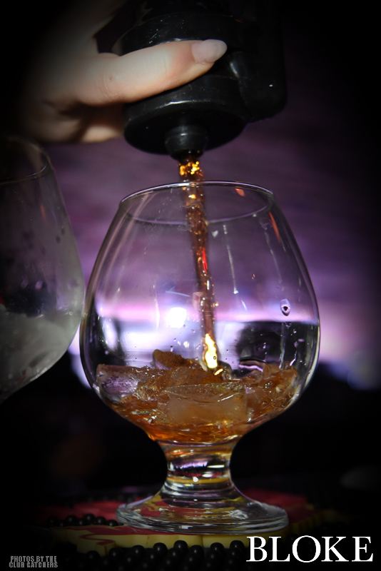 Bloke nightclub photo 79 - April 24th, 2015