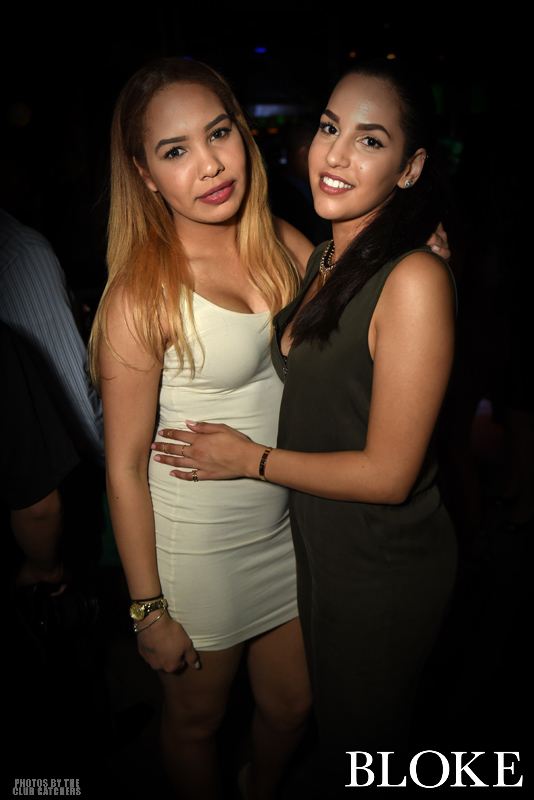 Bloke nightclub photo 9 - April 24th, 2015