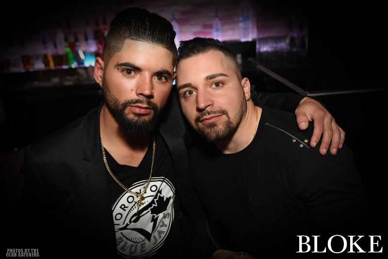 Bloke nightclub photo 81 - April 24th, 2015