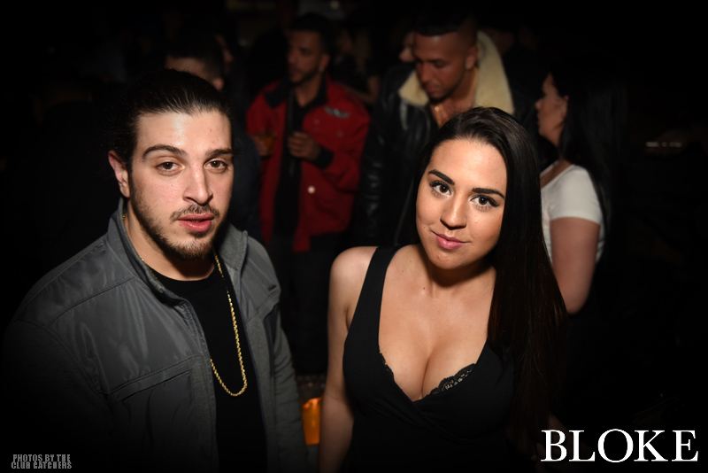 Bloke nightclub photo 82 - April 24th, 2015