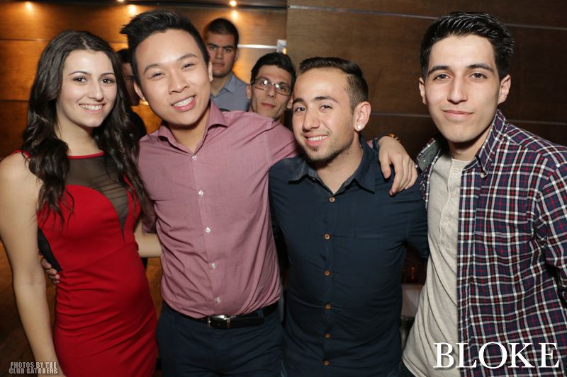 Bloke nightclub photo 83 - April 24th, 2015