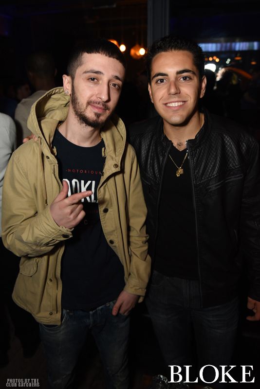 Bloke nightclub photo 84 - April 24th, 2015