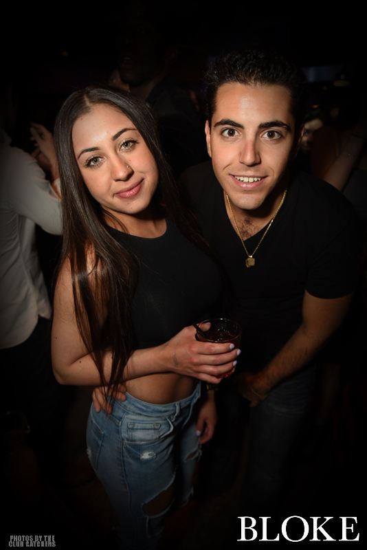 Bloke nightclub photo 90 - April 24th, 2015