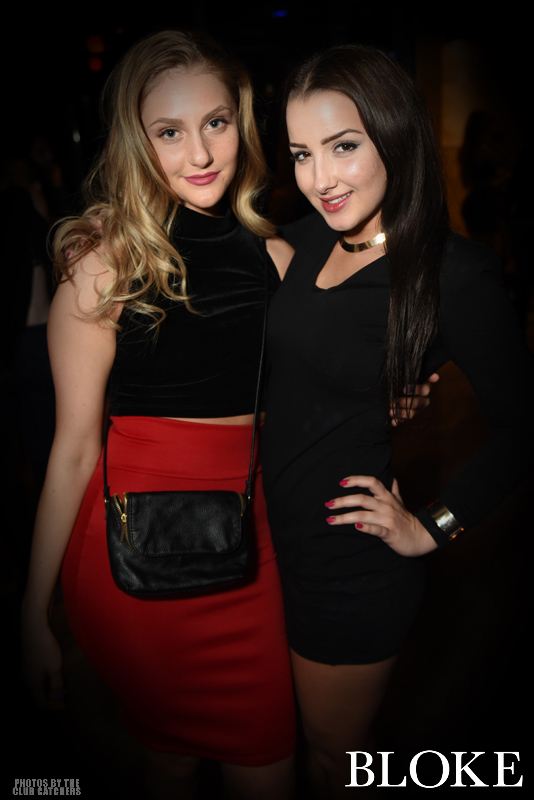 Bloke nightclub photo 10 - April 24th, 2015