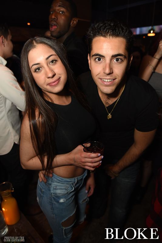 Bloke nightclub photo 91 - April 24th, 2015