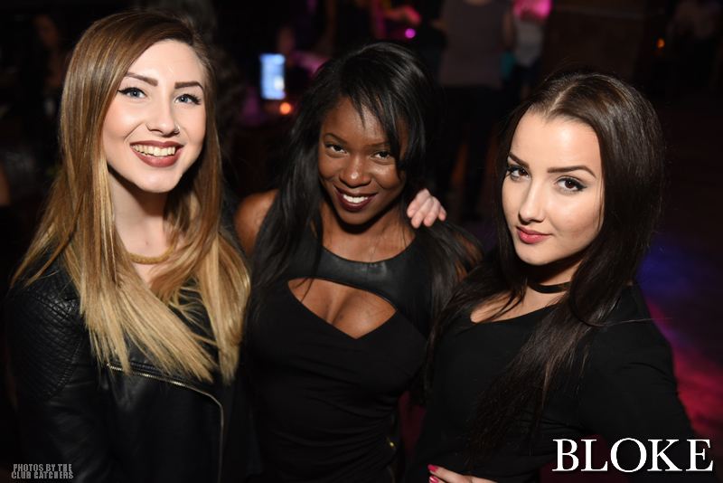 Bloke nightclub photo 92 - April 24th, 2015