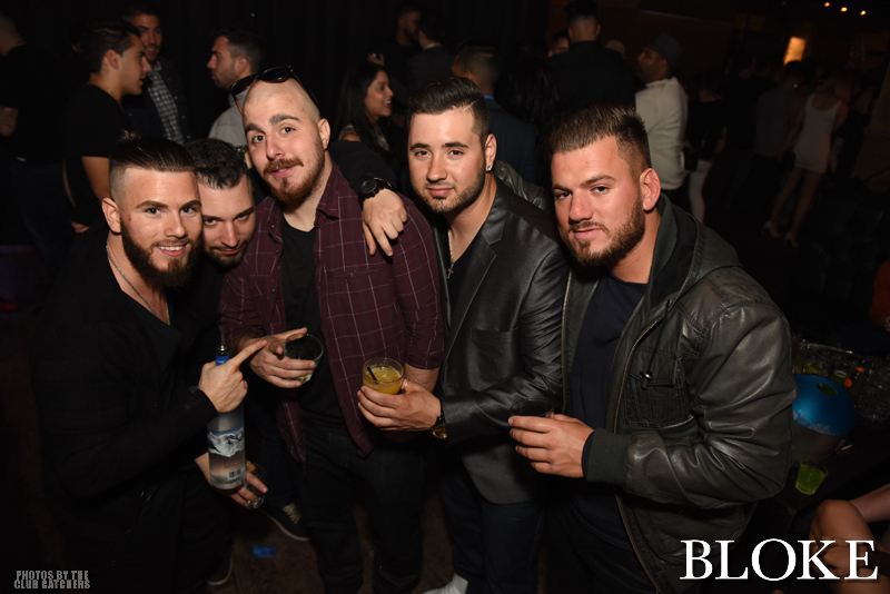Bloke nightclub photo 96 - April 24th, 2015