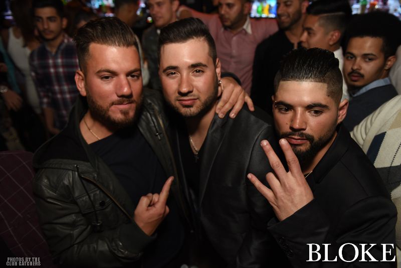 Bloke nightclub photo 99 - April 24th, 2015