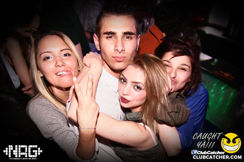 Gravity Soundbar nightclub photo 11 - April 25th, 2015