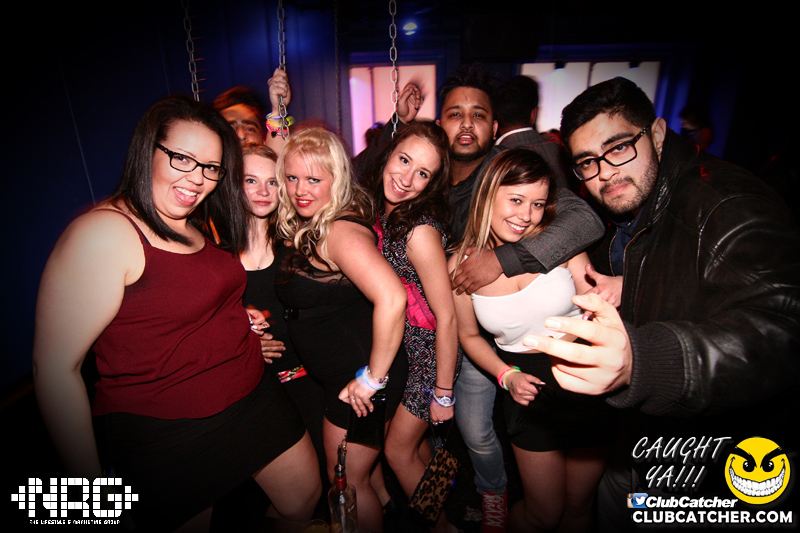 Gravity Soundbar nightclub photo 104 - April 25th, 2015