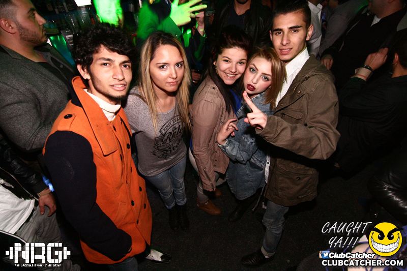 Gravity Soundbar nightclub photo 106 - April 25th, 2015