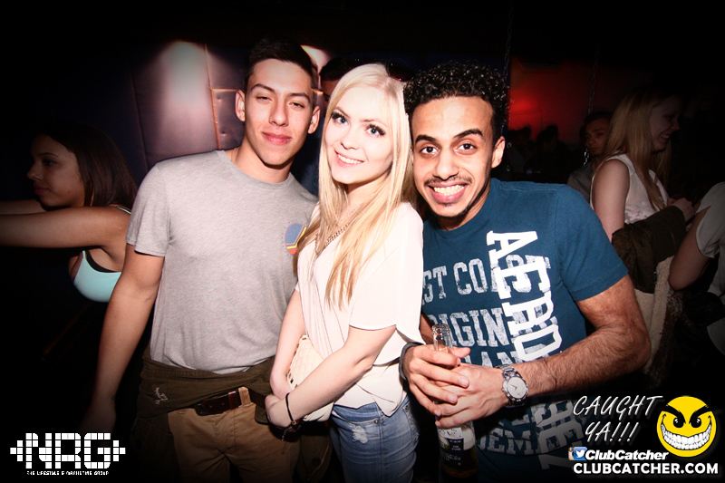 Gravity Soundbar nightclub photo 109 - April 25th, 2015
