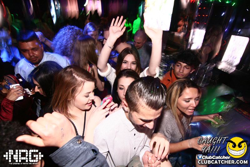 Gravity Soundbar nightclub photo 111 - April 25th, 2015