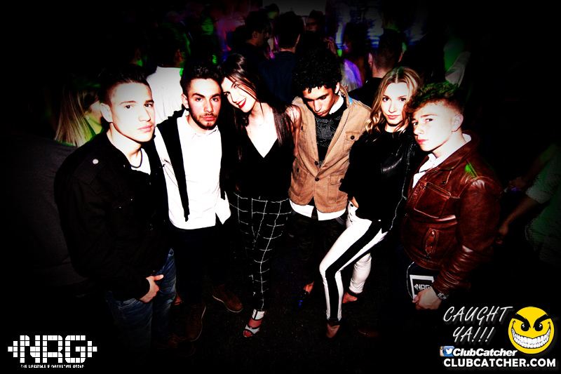 Gravity Soundbar nightclub photo 115 - April 25th, 2015