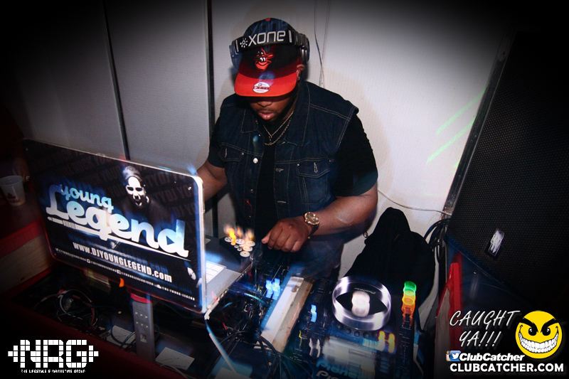 Gravity Soundbar nightclub photo 116 - April 25th, 2015