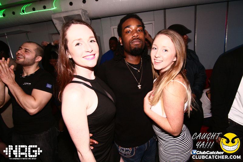 Gravity Soundbar nightclub photo 119 - April 25th, 2015