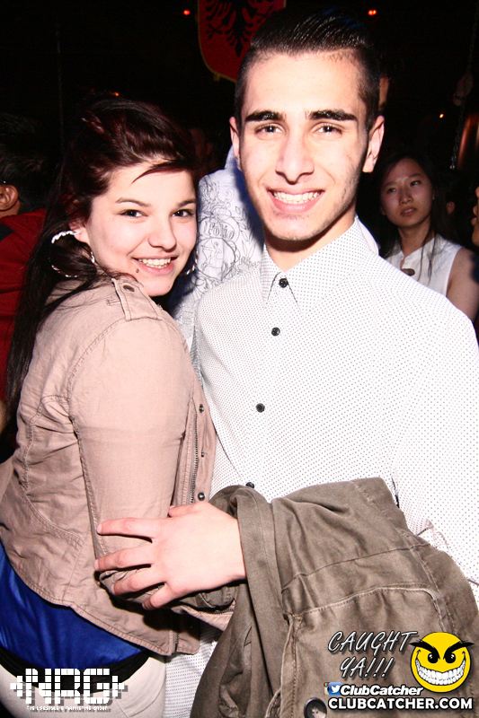 Gravity Soundbar nightclub photo 18 - April 25th, 2015