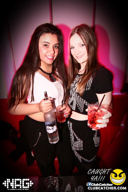 Gravity Soundbar nightclub photo 21 - April 25th, 2015