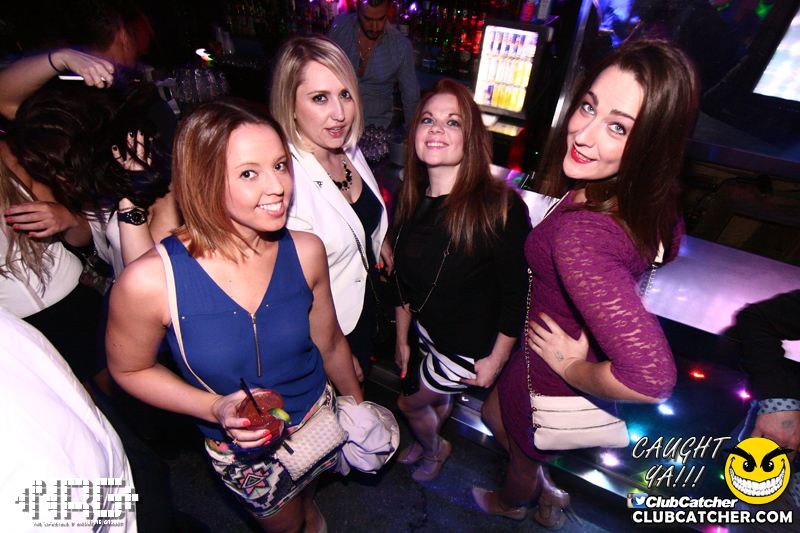 Gravity Soundbar nightclub photo 22 - April 25th, 2015