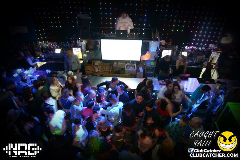 Gravity Soundbar nightclub photo 26 - April 25th, 2015