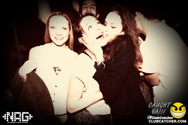 Gravity Soundbar nightclub photo 27 - April 25th, 2015