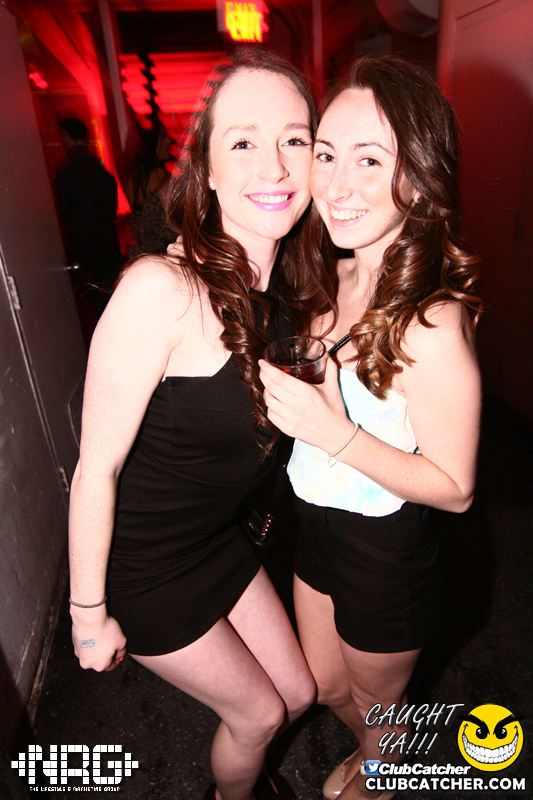 Gravity Soundbar nightclub photo 4 - April 25th, 2015