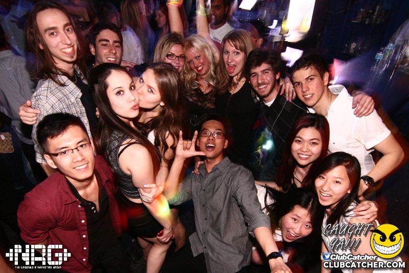 Gravity Soundbar nightclub photo 32 - April 25th, 2015