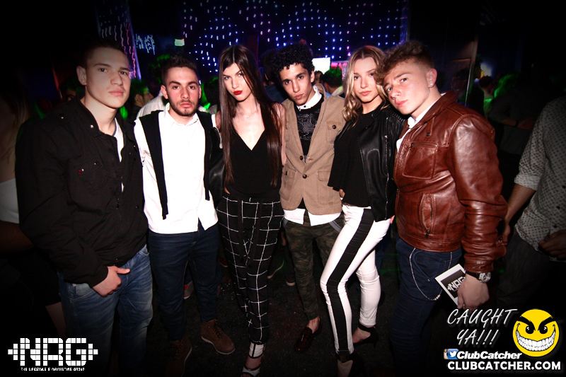 Gravity Soundbar nightclub photo 33 - April 25th, 2015