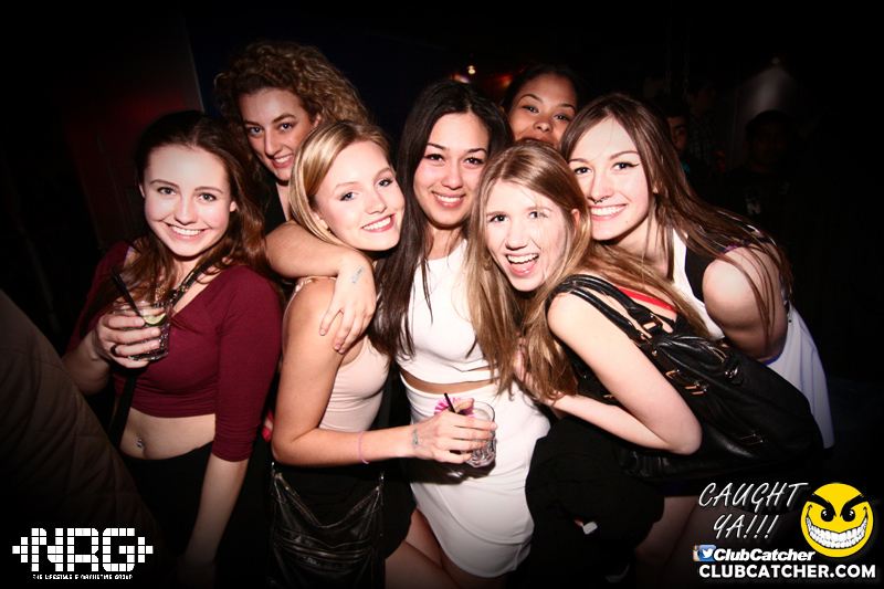 Gravity Soundbar nightclub photo 35 - April 25th, 2015