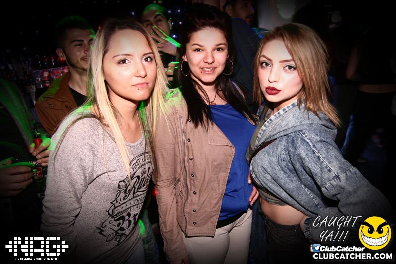 Gravity Soundbar nightclub photo 38 - April 25th, 2015