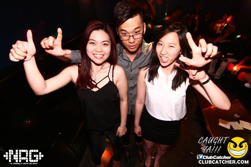 Gravity Soundbar nightclub photo 45 - April 25th, 2015