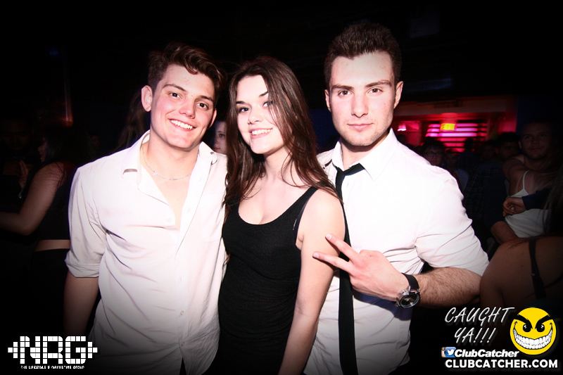 Gravity Soundbar nightclub photo 48 - April 25th, 2015